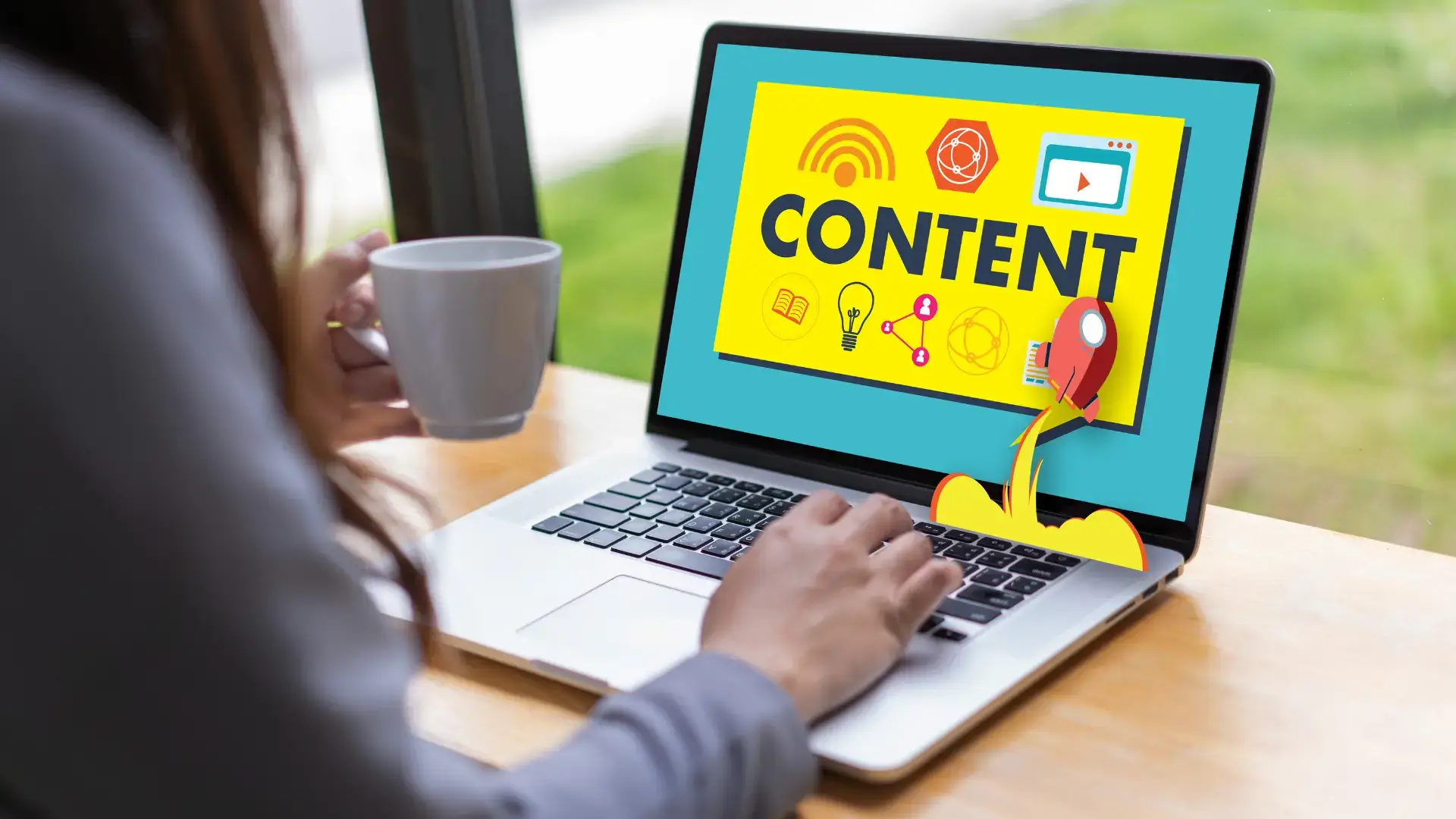 Content First Design Nedir? Web Tasarımda Tekniğin Kullanımı