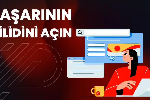Anahtar Kelime: İçerik Pazarlamasında Etkili Strateji