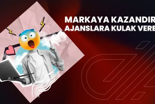 Neden Sosyal Medya Ajansı ile Çalışmalısınız?